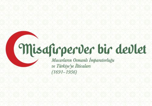 Misafirperve bir devlet
